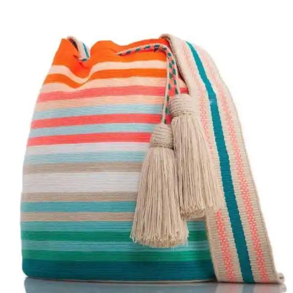 Wayuu Mochila Grande