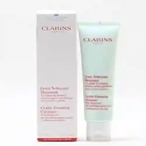 CLARINS Limpiador Facial Para Piel Mixtas O Grasas 1 U