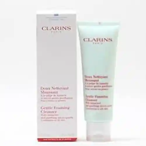 CLARINS Limpiador Facial Para Piel Mixtas O Grasas 1 U