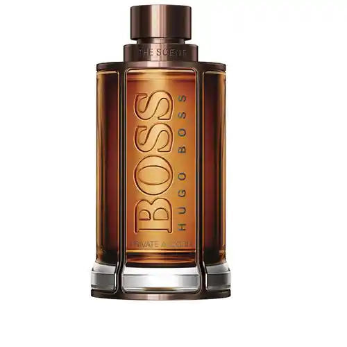 Hugo Boss Locion The Scent Private Accord Hombre Dh