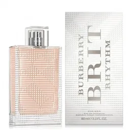 Burberry Perfume Brit Rhythm Mujer 90 Ml
