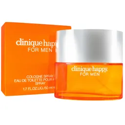 Clinique Perfume Para Hombre Happy
