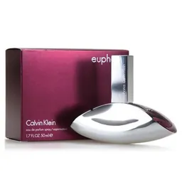 Calvin Klein Perfume Euphoria Mujer Eau De Parfum 50 Ml