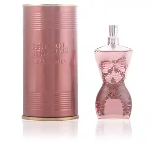 Jean Paul Gaultier Perfume Classique Para Mujer 100 Ml