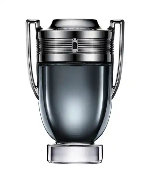 Paco Rabanne Eau De Toiletteinvictus Intense Para Hombres 50 Ml