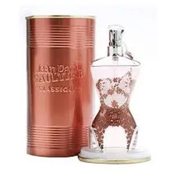 Jean Paul Gaultier Perfume Classique Intense Para Mujer 50 Ml