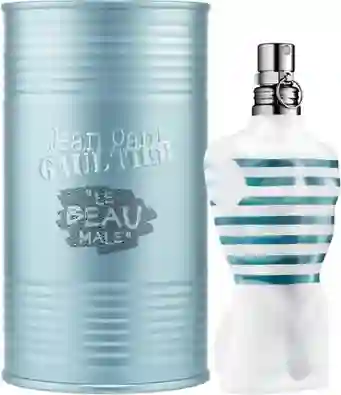 Jean Paul Gaultier Locion Le Beau Para Hombre 75 Ml