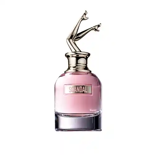 Jean Paul Gaultier Perfume Scandal A Paris Para Mujer 50 Ml