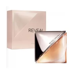 Calvin Klein Perfume Reveal Mujer Eau De Parfum 50 Ml