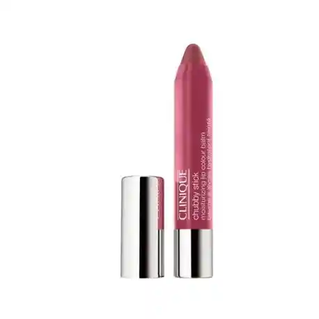 Clinique Bálsamo Labial Chubby Moisturizing Balm Voluptuous