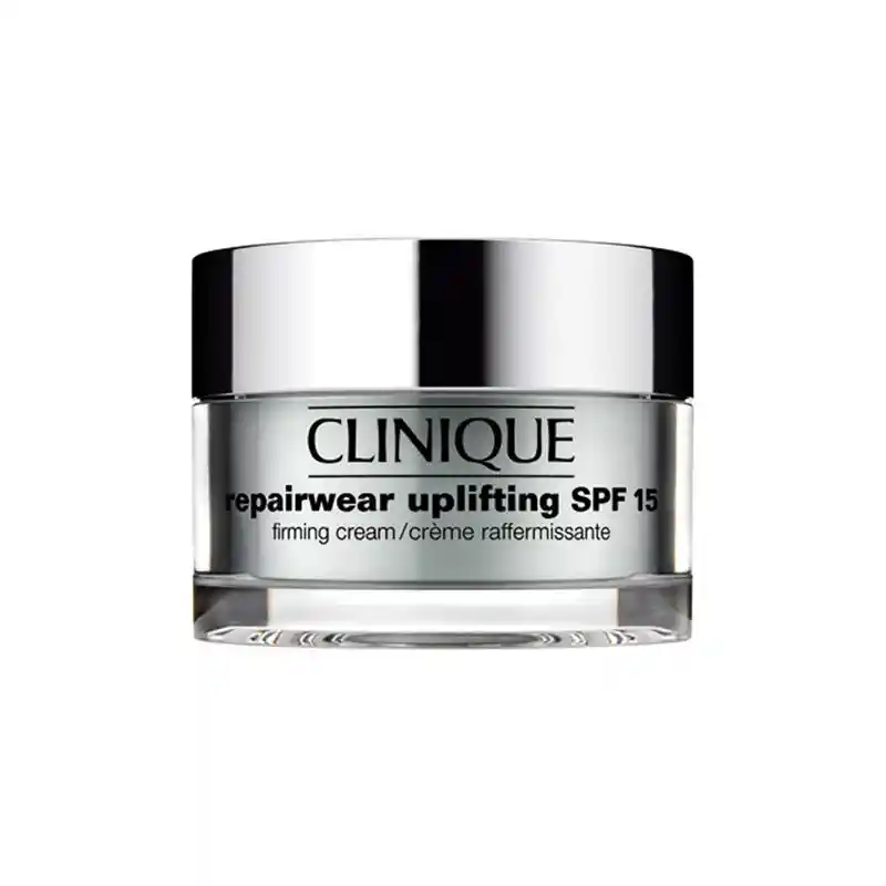 Clinique Crema Reafirmante Repairwear Uplifting Broad 50 Ml