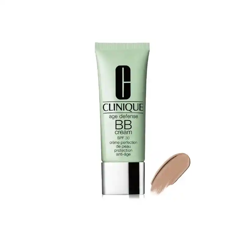 Clinique BB Mascarilla Hidratante