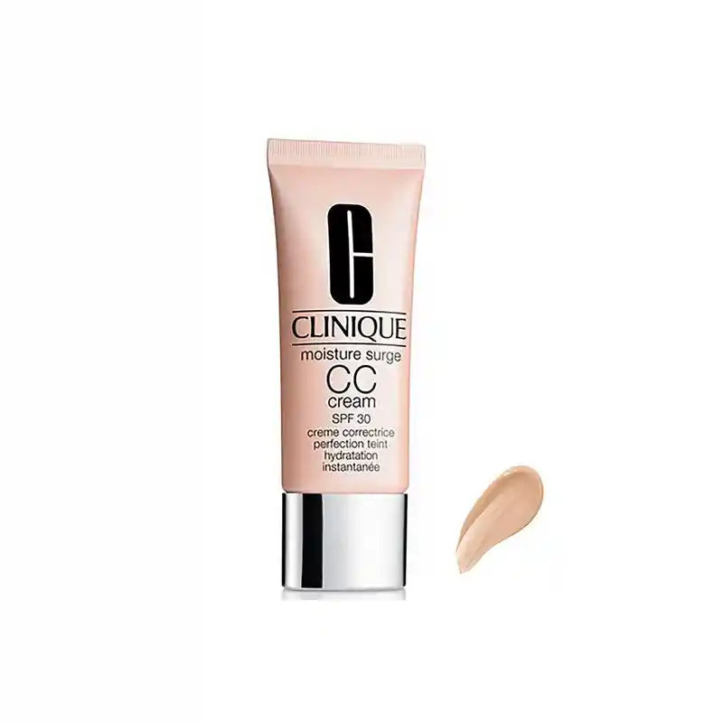 Clinique Crema Moisture Surge Medium