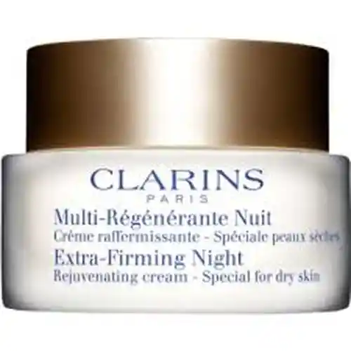 CLARINS Crema Reafirmante Rejuvenecedora De Noche 1 U