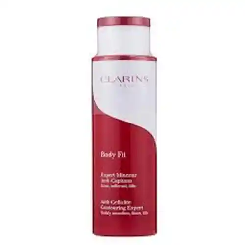 CLARINS Crema Body Fit Contra Las Celulitis 1 U