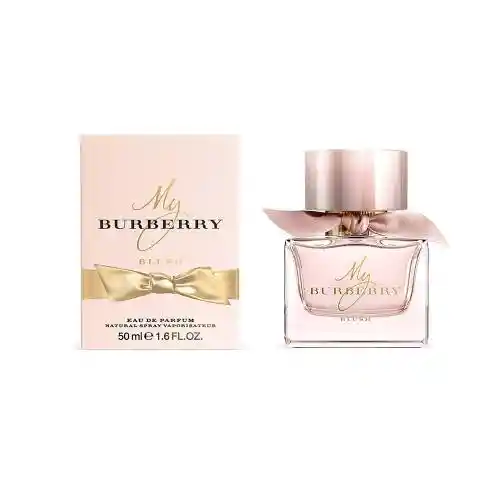 Burberry Perfume My Blush Mujer 50 Ml