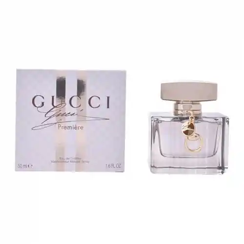 GUCCI Perfume Premiere Para Mujer 75 Ml