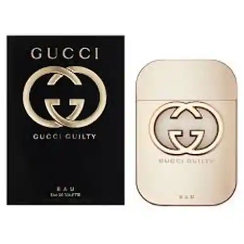 GUCCI Perfume Guilty Para Mujer 75 Ml