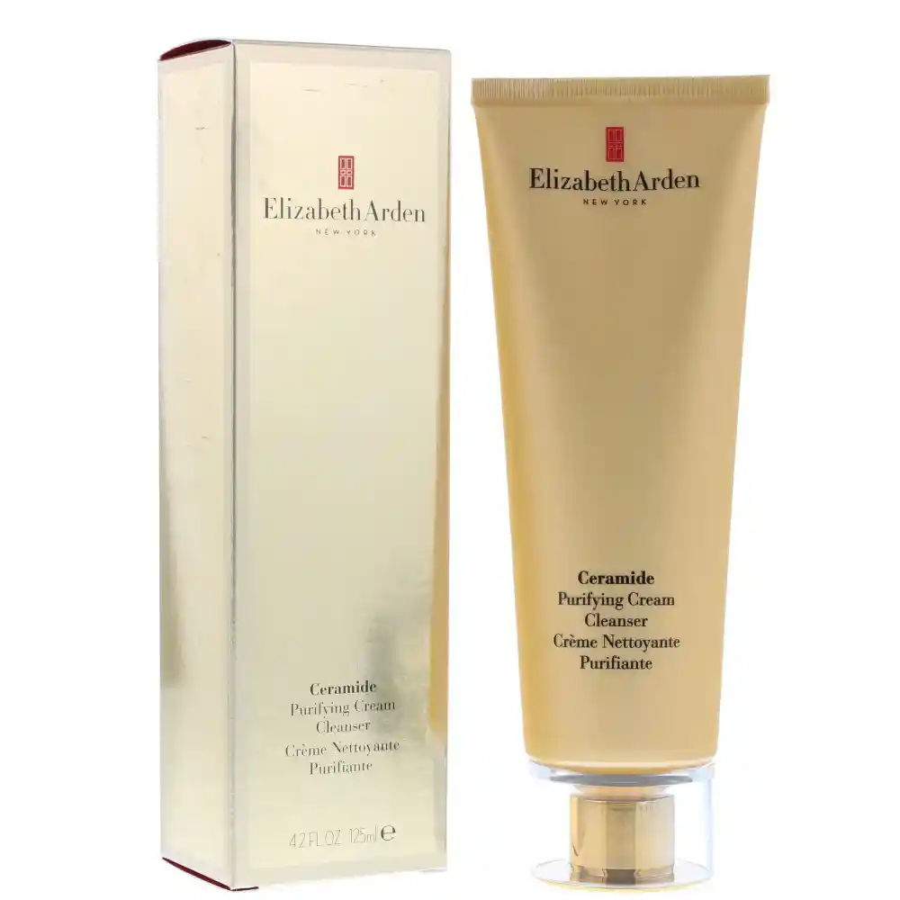 Elizabeth Arden Crema Hidratante Para Manos Eight Hour 75 Ml