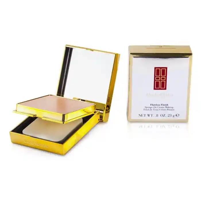 Elizabeth Arden Base de Crema Flawless Finish