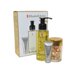 Elizabeth Arden Fragancia White Tea Para Mujer 100 Ml