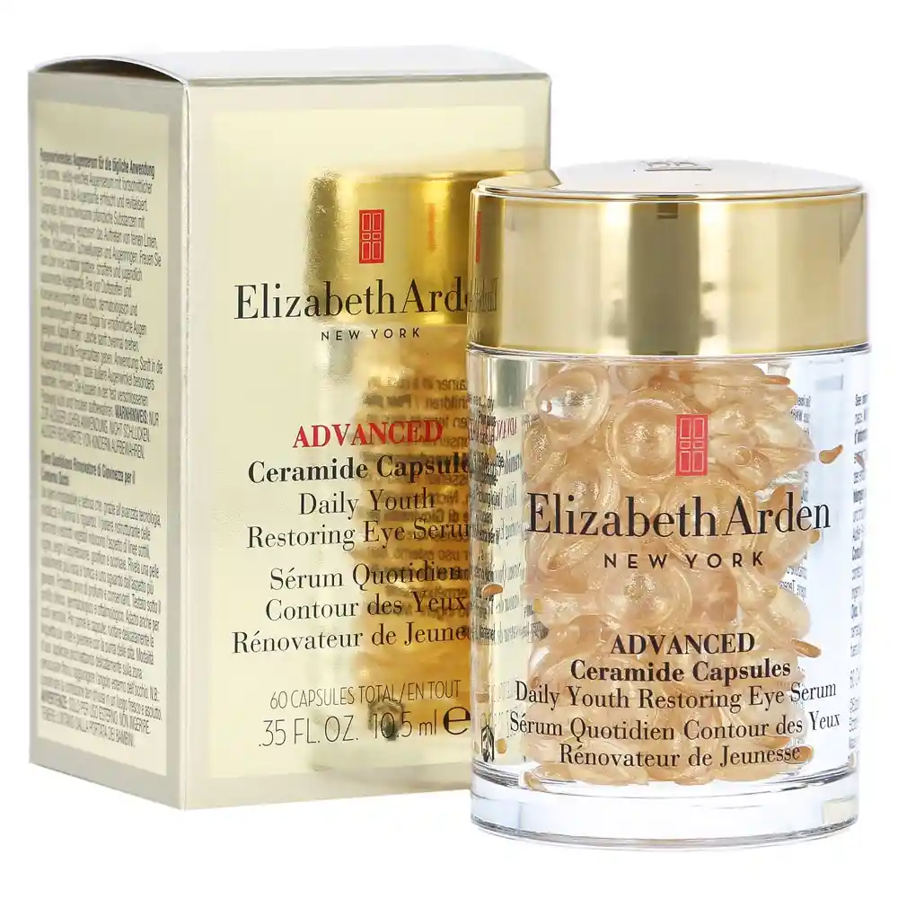 Elizabeth Arden AntiEdad Prevage