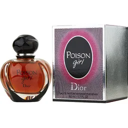 Dior  Fragancia Poison Girl Mujer Eau de Parfum