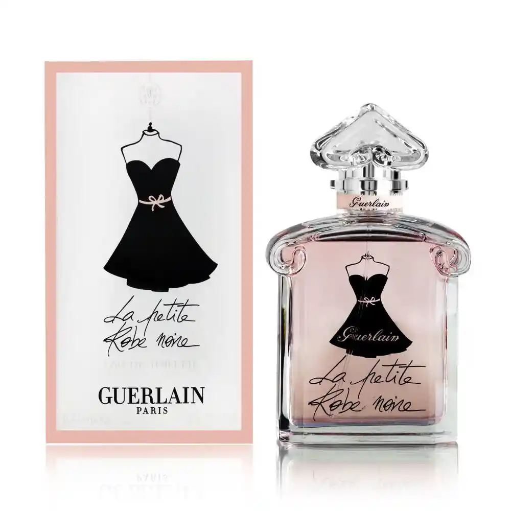 Guerlain Perfume la Petite Robe Noire Ma Premiere Robe