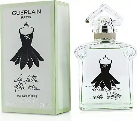 Guerlain Perfume la Petite Robe Noire Eau Fraiche