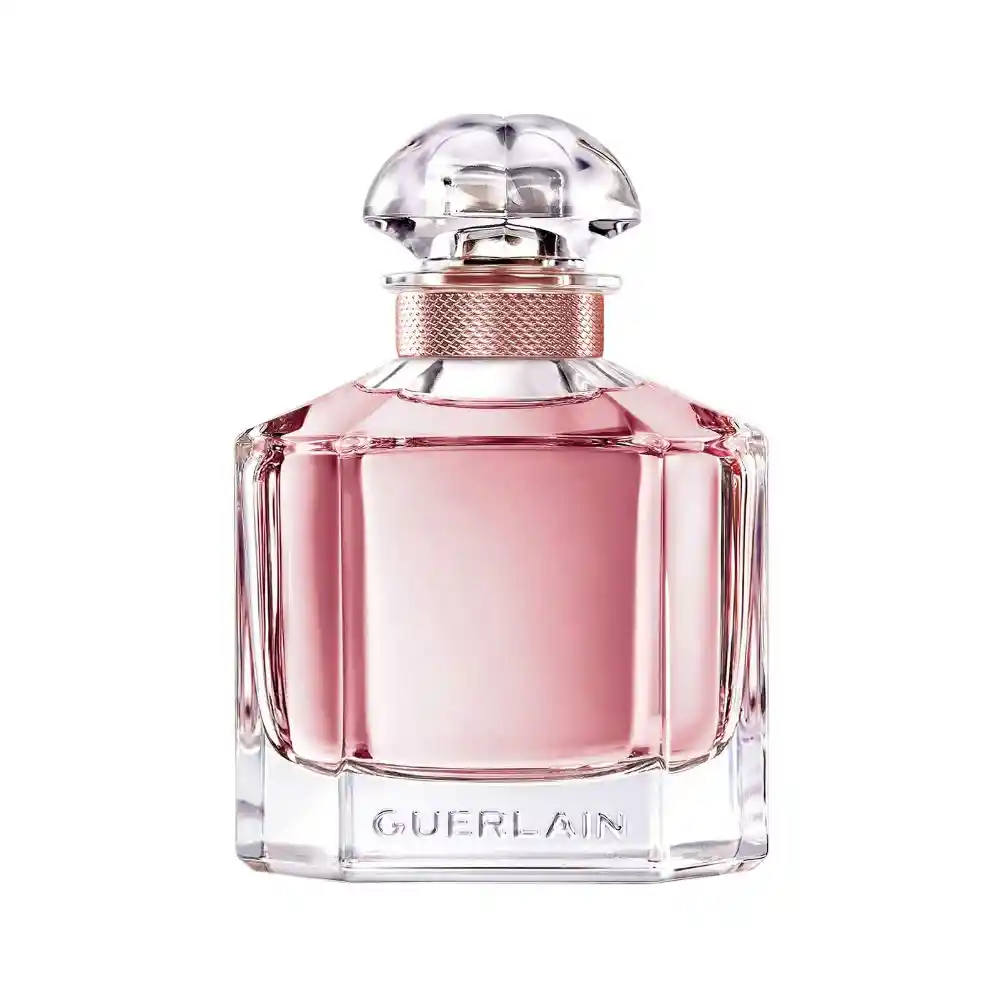 Guerlain Perfume Mon Guerlain Floral Para Mujer