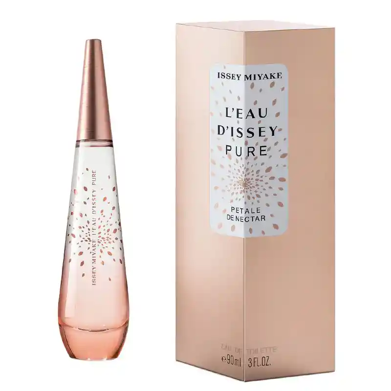 Issey Miyake LEau DIssey Pure Mujer