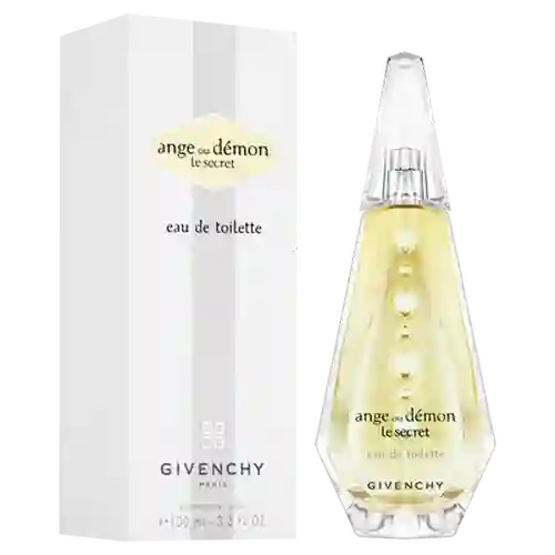 Givenchy Perfume Ange Ou Demon Le Secret Para Mujer 100