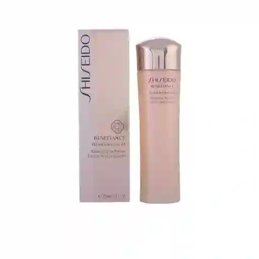 Shiseido Crema Anti-Arrugas Benefiance Day Emulsion Wrinkle 1 U