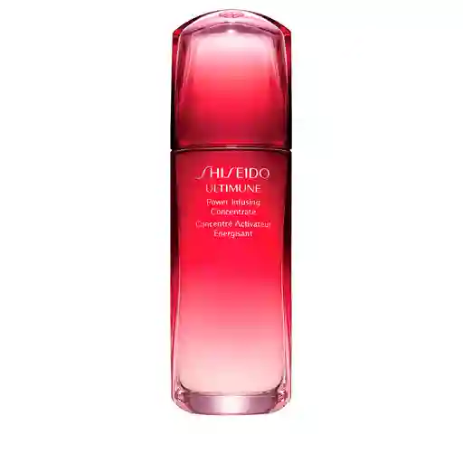 Shiseido Suero Concentrado Ultimune Power Infusing 75 Ml