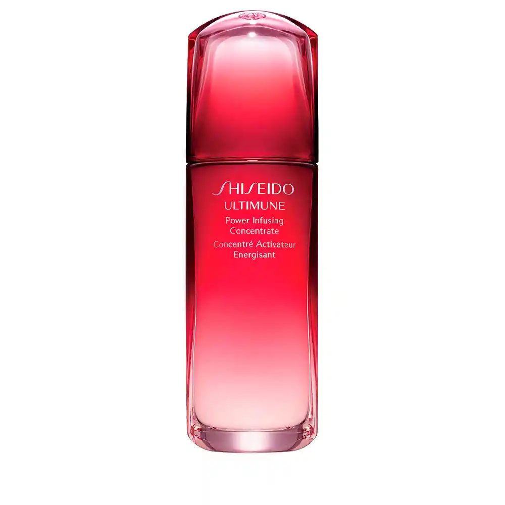 Shiseido Suero Concentrado Ultimune Power Infusing 75 Ml