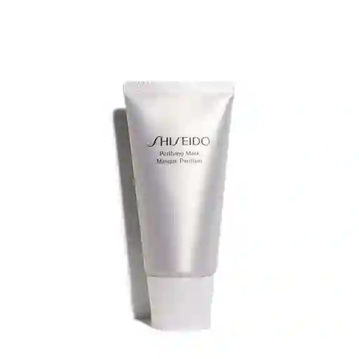 Shiseido Mascarilla Purifying Mask 1 U