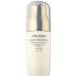 Shiseido Crema Anti-Edad De Dia Future Solution Lx Spf 20 1 U