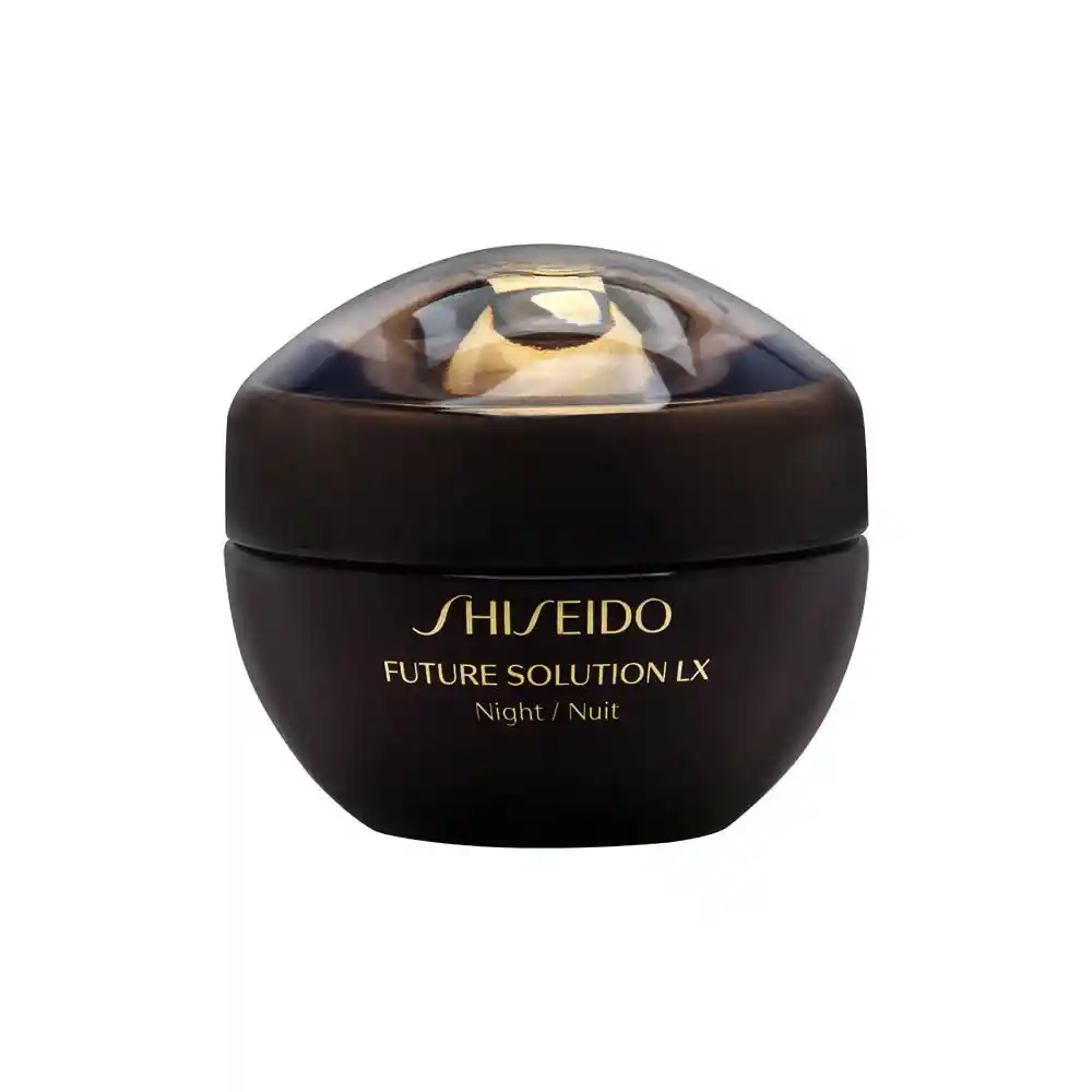 Shiseido Crema De Contorno De Ojos Y Labios Future Lx 1 U