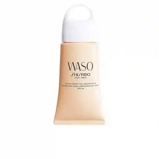 Shiseido Crema Hidratante Waso Color Smart Day Oil
