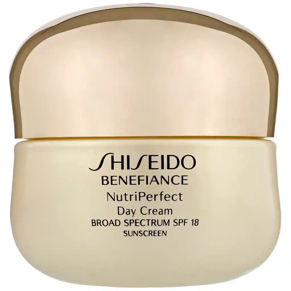 Shiseido Crema de Noche Benefiance Nutriperfect