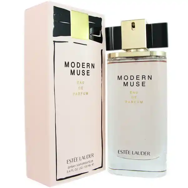 Fragancia Modern Muse Para Mujer 100 mL