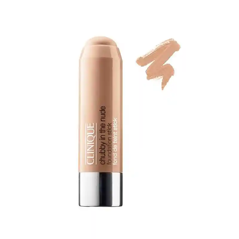 Clinique Base En Barra Chubby In The Nude 07 Capacious 1 U