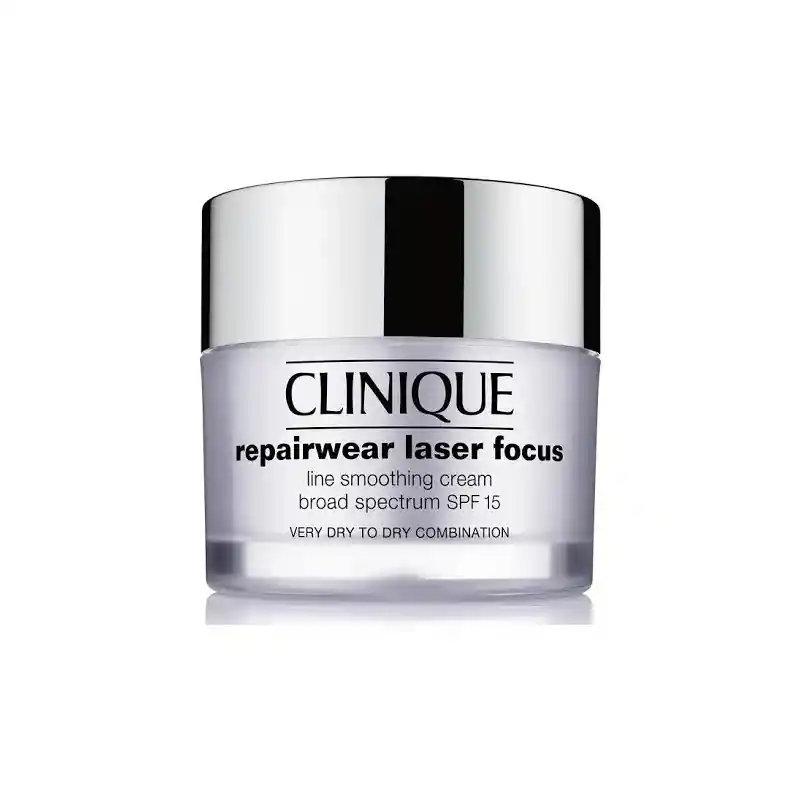 Clinique Crema Facial de Reparación Diaria