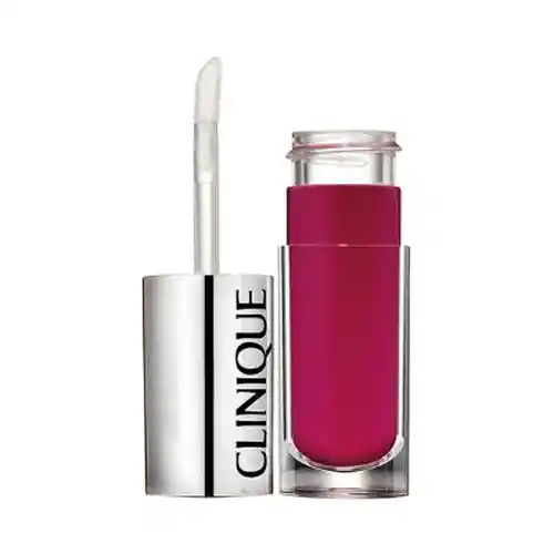 Clinique Brillo Labial Chubby & Shine 07 Goliath Grape 1 U
