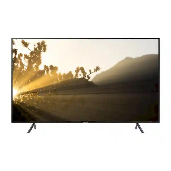 Samsung T.V 58 1 U