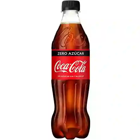 Cocacola Sin Azúcar 400 ml