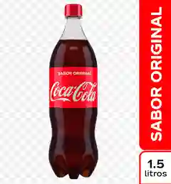 Coca-Cola Sabor Original 1.5L