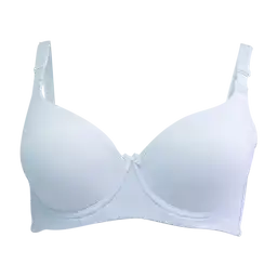 Brassier Diane Servicios Powernet-Microfibra Blanco 38B