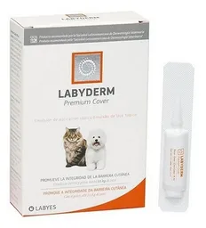 Labyderm Perro y Gato hasta 20 Kg
