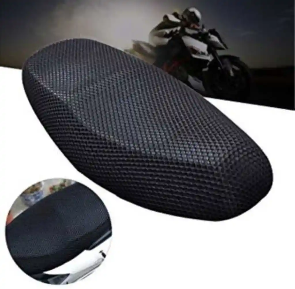 Protector Silla de Moto